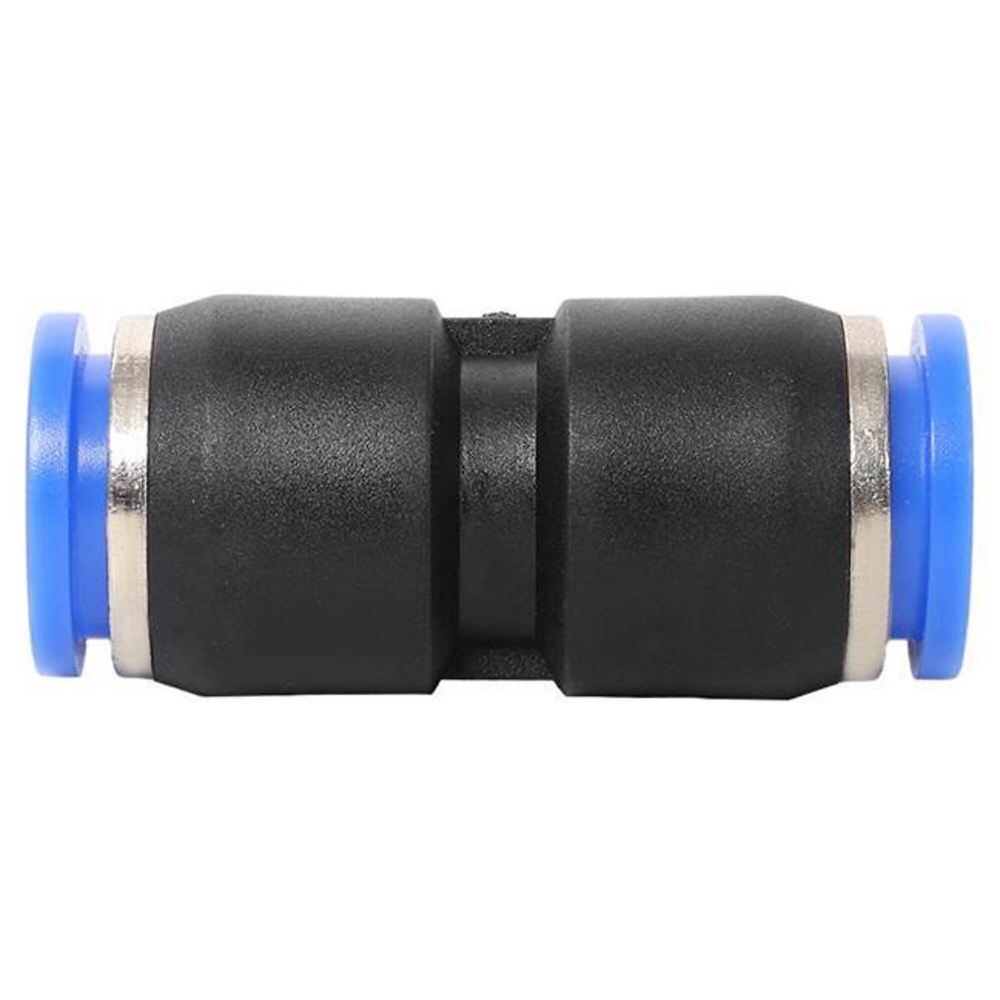 Air Compressor Accessories Kit with 1/2" × 60' PU Tubing, BAC-W465P220516